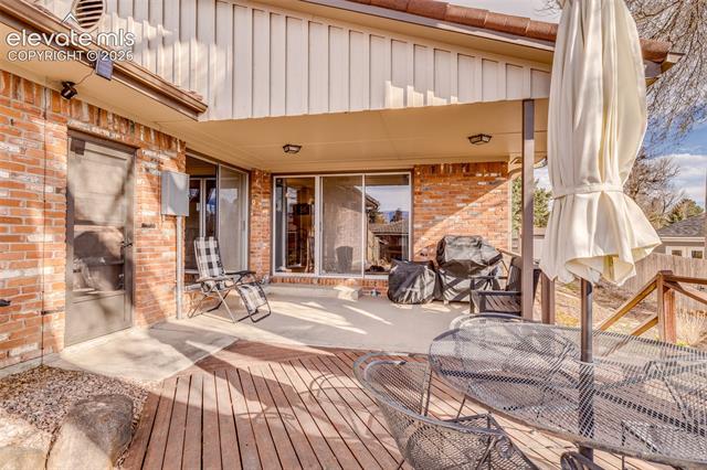MLS Image for 2918  Highland  ,Colorado Springs, Colorado