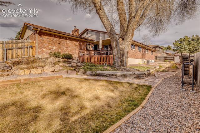 MLS Image for 2918  Highland  ,Colorado Springs, Colorado