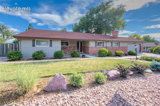MLS Image for 2918  Highland  ,Colorado Springs, Colorado