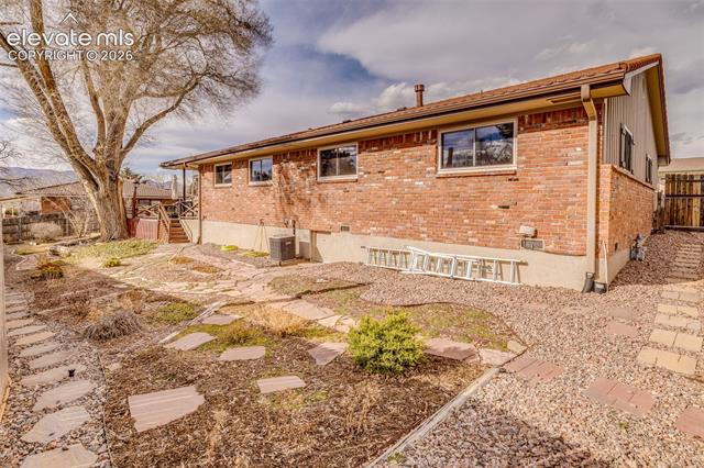 MLS Image for 2918  Highland  ,Colorado Springs, Colorado