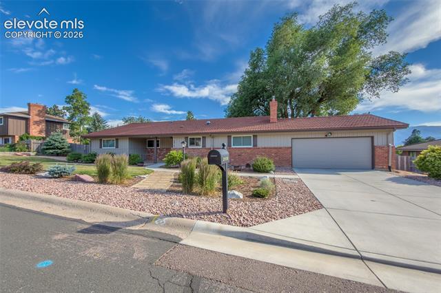 MLS Image for 2918  Highland  ,Colorado Springs, Colorado