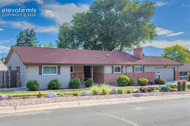 MLS Image for 2918  Highland  ,Colorado Springs, Colorado