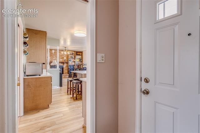MLS Image for 2918  Highland  ,Colorado Springs, Colorado