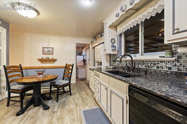 MLS Image for 2119  Glenn Summer  ,Colorado Springs, Colorado