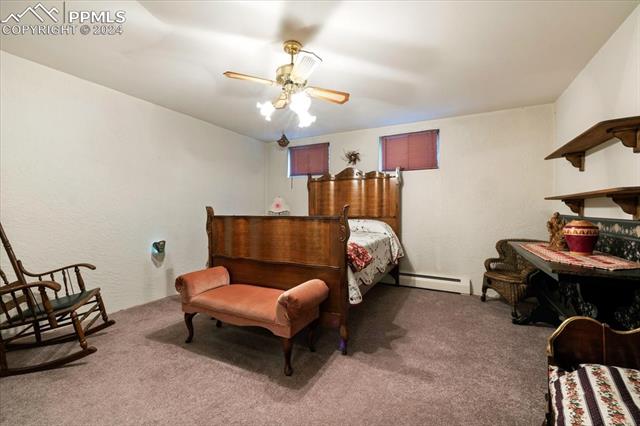 MLS Image for 2119  Glenn Summer  ,Colorado Springs, Colorado