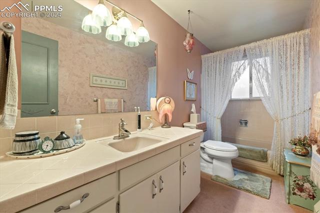 MLS Image for 2119  Glenn Summer  ,Colorado Springs, Colorado