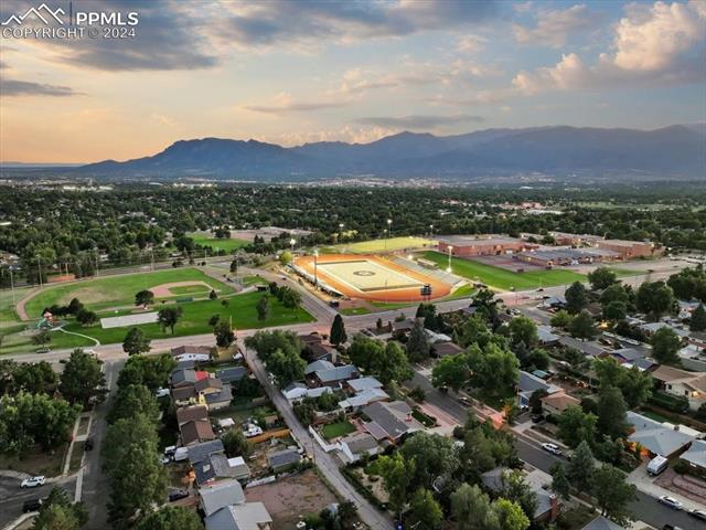 MLS Image for 2119  Glenn Summer  ,Colorado Springs, Colorado