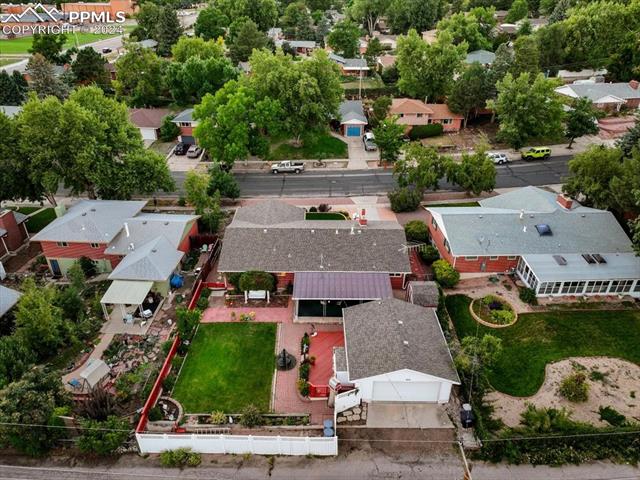 MLS Image for 2119  Glenn Summer  ,Colorado Springs, Colorado