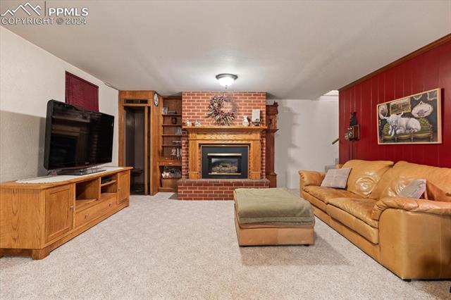 MLS Image for 2119  Glenn Summer  ,Colorado Springs, Colorado