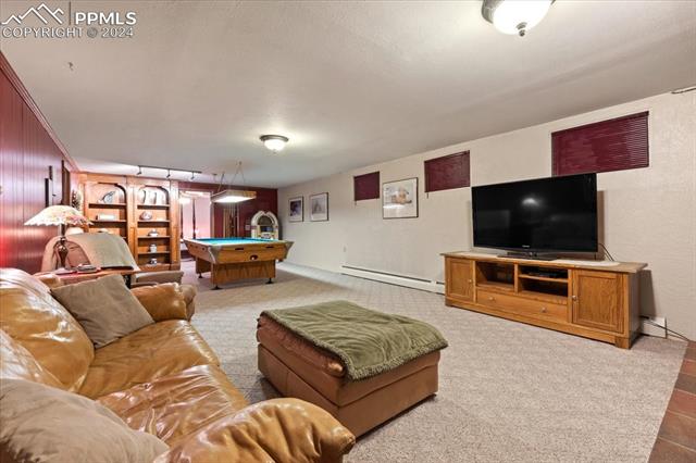 MLS Image for 2119  Glenn Summer  ,Colorado Springs, Colorado