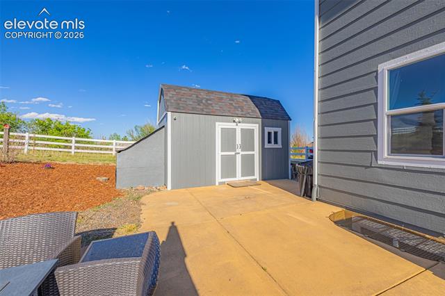 MLS Image for 11520  Red Lodge  ,Peyton, Colorado
