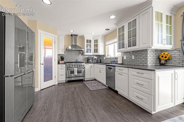 MLS Image for 11520  Red Lodge  ,Peyton, Colorado