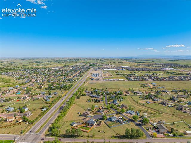 MLS Image for 11520  Red Lodge  ,Peyton, Colorado