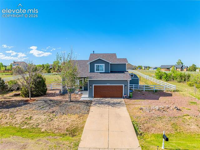 MLS Image for 11520  Red Lodge  ,Peyton, Colorado