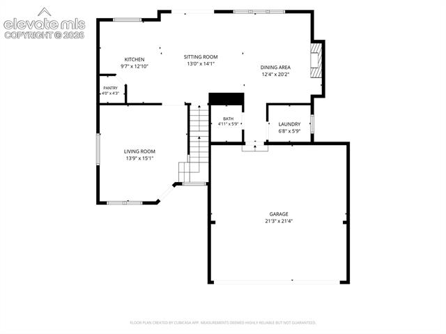 MLS Image for 11520  Red Lodge  ,Peyton, Colorado