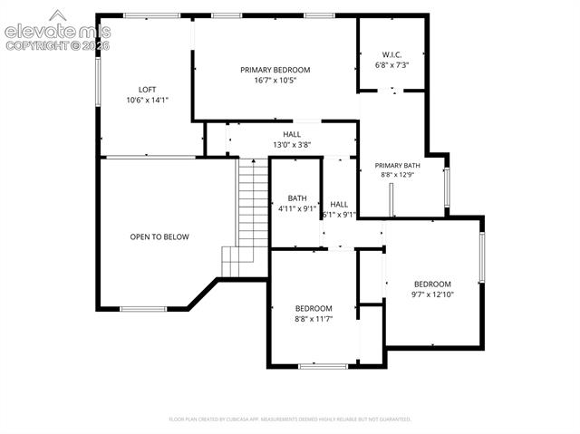 MLS Image for 11520  Red Lodge  ,Peyton, Colorado