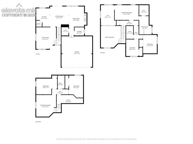 MLS Image for 11520  Red Lodge  ,Peyton, Colorado