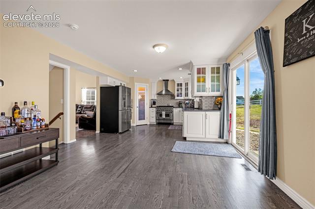 MLS Image for 11520  Red Lodge  ,Peyton, Colorado