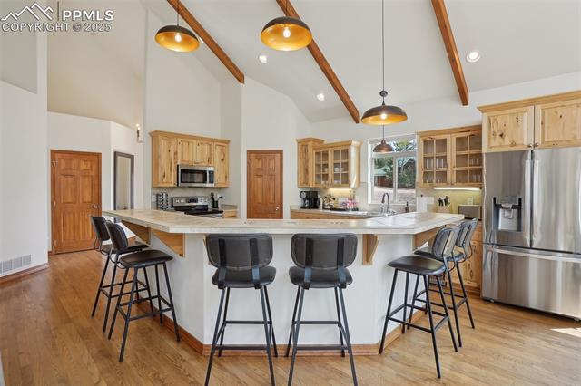 MLS Image for 73  Aspen  ,Woodland Park, Colorado