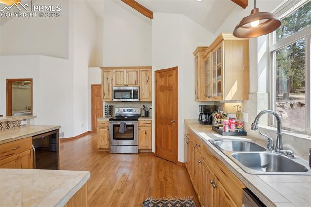 MLS Image for 73  Aspen  ,Woodland Park, Colorado