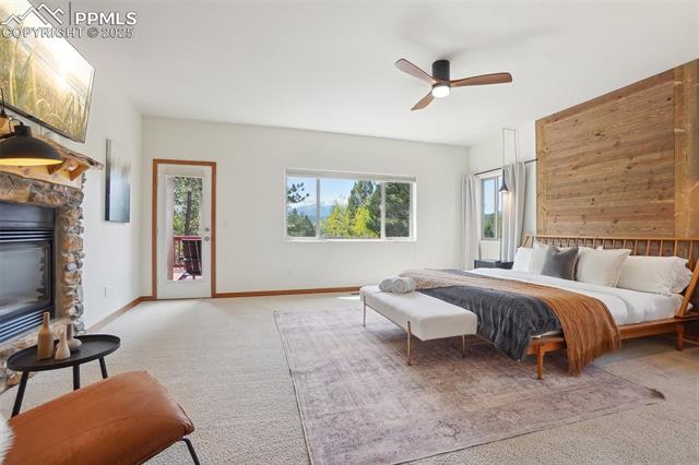 MLS Image for 73  Aspen  ,Woodland Park, Colorado