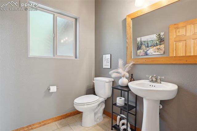 MLS Image for 73  Aspen  ,Woodland Park, Colorado
