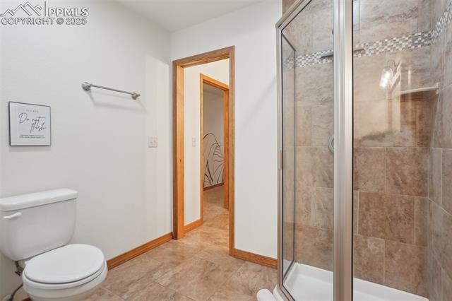 MLS Image for 73  Aspen  ,Woodland Park, Colorado