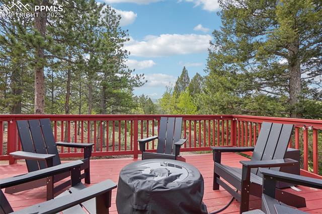 MLS Image for 73  Aspen  ,Woodland Park, Colorado