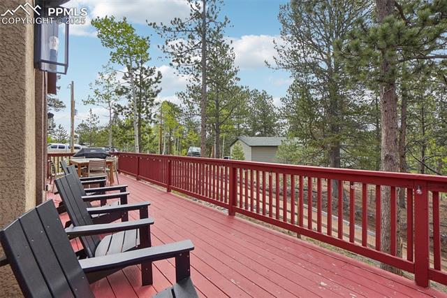 MLS Image for 73  Aspen  ,Woodland Park, Colorado