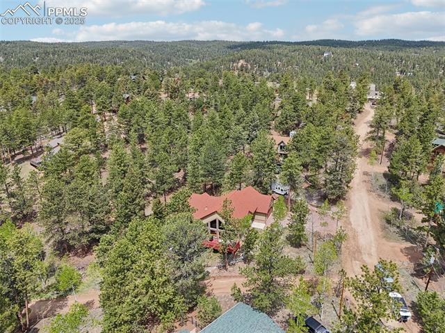 MLS Image for 73  Aspen  ,Woodland Park, Colorado