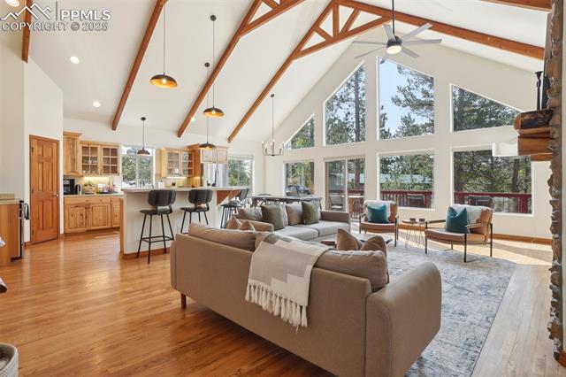 MLS Image for 73  Aspen  ,Woodland Park, Colorado