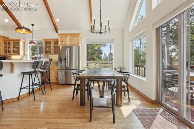 MLS Image for 73  Aspen  ,Woodland Park, Colorado