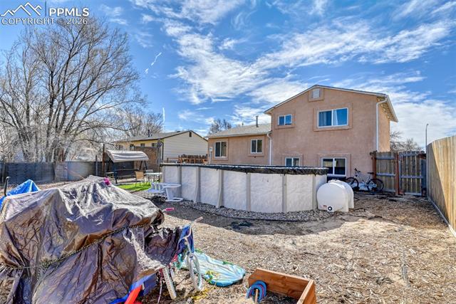 MLS Image for 4032  Colony Hills  ,Colorado Springs, Colorado
