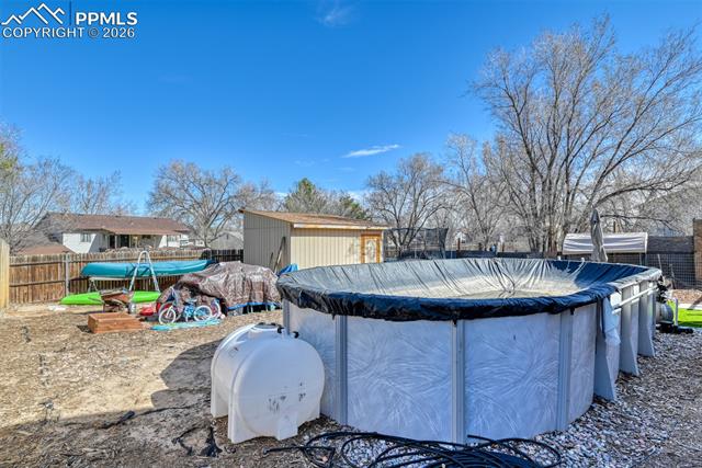 MLS Image for 4032  Colony Hills  ,Colorado Springs, Colorado