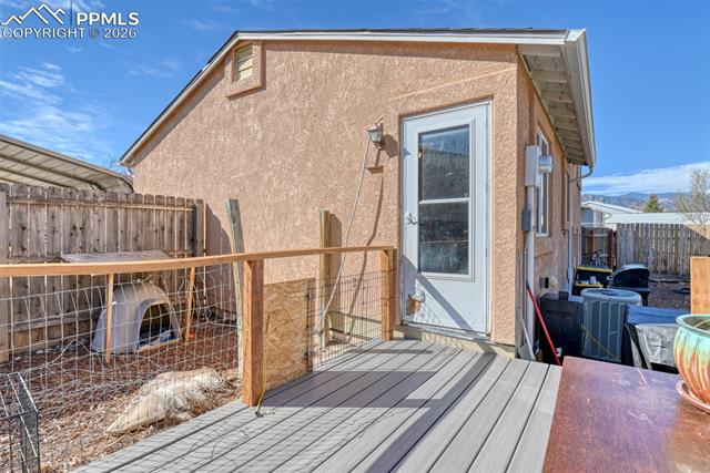 MLS Image for 4032  Colony Hills  ,Colorado Springs, Colorado