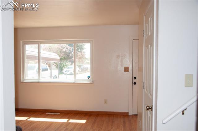 MLS Image for 4032  Colony Hills  ,Colorado Springs, Colorado