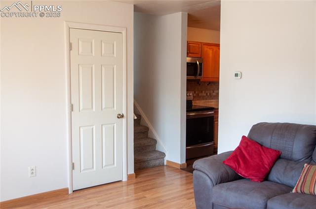 MLS Image for 4032  Colony Hills  ,Colorado Springs, Colorado