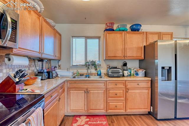MLS Image for 4032  Colony Hills  ,Colorado Springs, Colorado
