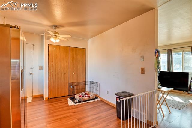 MLS Image for 4032  Colony Hills  ,Colorado Springs, Colorado