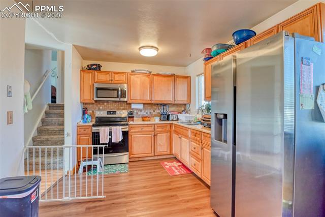 MLS Image for 4032  Colony Hills  ,Colorado Springs, Colorado