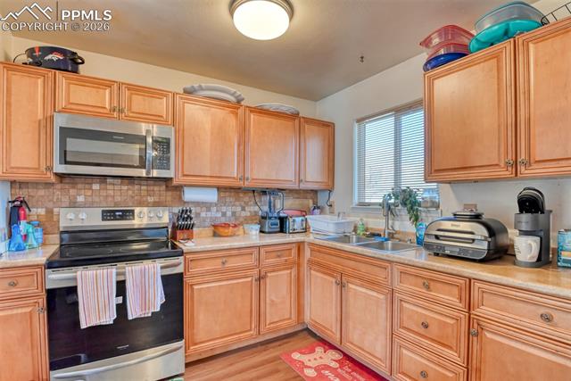 MLS Image for 4032  Colony Hills  ,Colorado Springs, Colorado