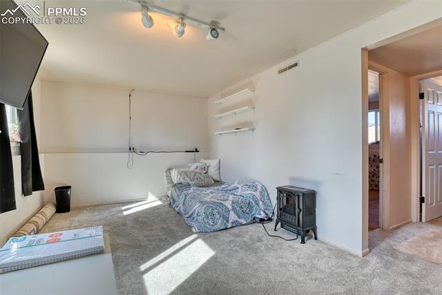 MLS Image for 4032  Colony Hills  ,Colorado Springs, Colorado
