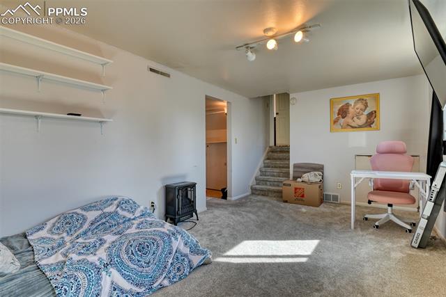 MLS Image for 4032  Colony Hills  ,Colorado Springs, Colorado