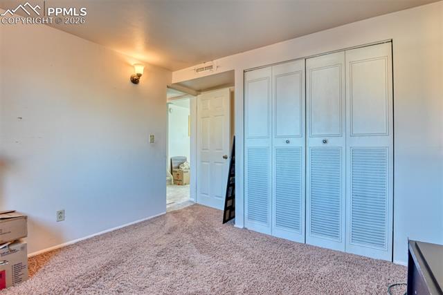 MLS Image for 4032  Colony Hills  ,Colorado Springs, Colorado