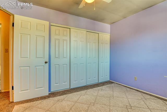 MLS Image for 4032  Colony Hills  ,Colorado Springs, Colorado