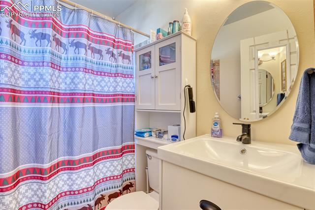 MLS Image for 4032  Colony Hills  ,Colorado Springs, Colorado