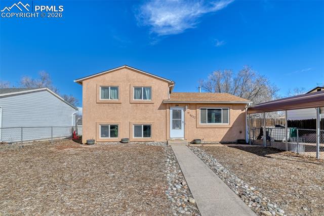 MLS Image for 4032  Colony Hills  ,Colorado Springs, Colorado