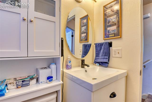 MLS Image for 4032  Colony Hills  ,Colorado Springs, Colorado