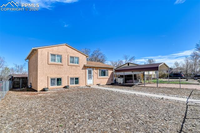 MLS Image for 4032  Colony Hills  ,Colorado Springs, Colorado