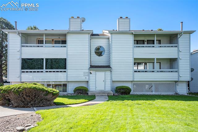 1228  Firefly   , colorado springs  House Search MLS Picture